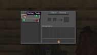 Players will always have some rotten flesh that can be used in a trade (Image via Minecraft 1.19 update/Mojang)